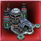 Tiberium Chemical Plant